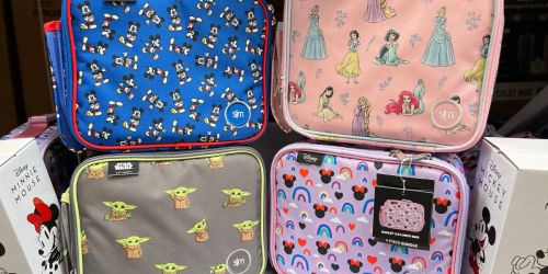 Simple Modern 4-Piece Disney Lunchbox Sets Only $21.98 at Sam’s Club