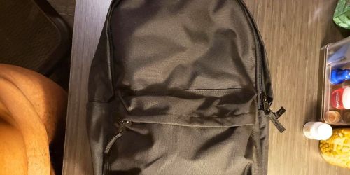 Amazon Basics Backpacks Only $12.99 Shipped (Regularly $24)