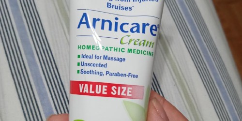 Arnicare Pain Relief Cream Only $11.57 Shipped on Amazon