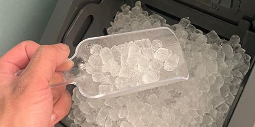 Up to 50% Off GE Profile Opal Nugget Ice Maker Sale | Make “The Good Ice” at Home!