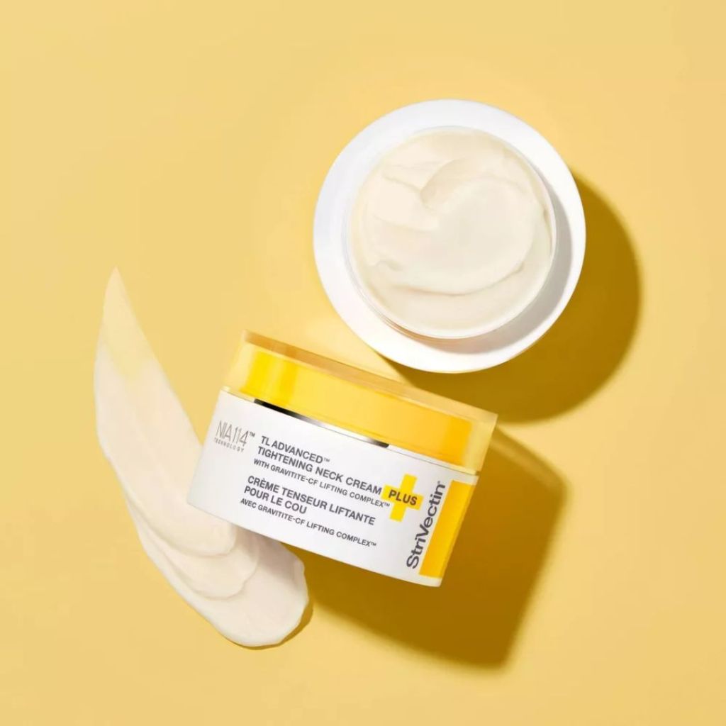 StriVectin TL Advanced Tightening Neck Cream Plus - 1oz - Ulta Beauty