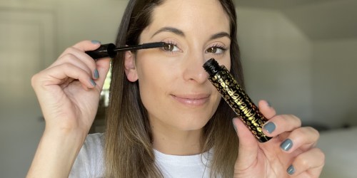 QVC National Lash Day Sale | Huge Savings on IT Cosmetics, Tarte, & More!