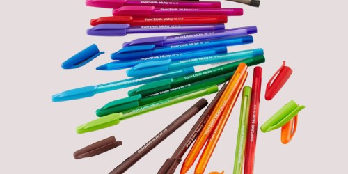 Paper Mate InkJoy Ballpoint Pens 8-Count Just 99¢ at Walgreens