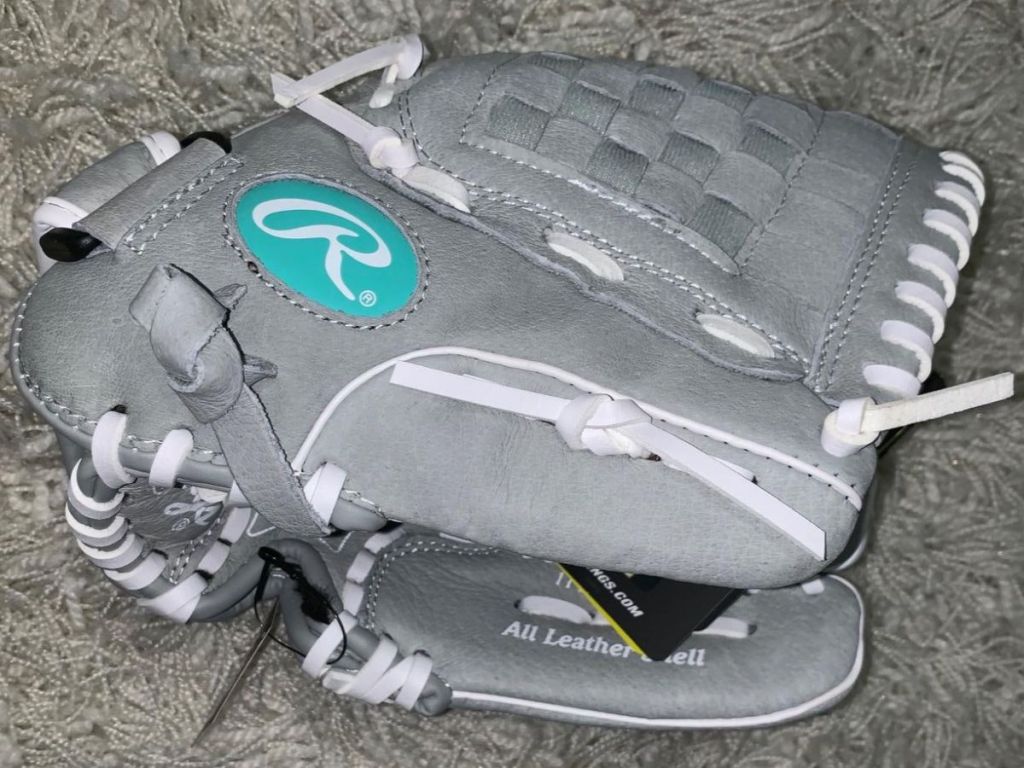 Rawlings Sure Catch Softball Glove