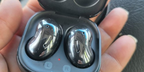 Samsung Galaxy Buds Just $69 Shipped on Walmart.com (Regularly $149)