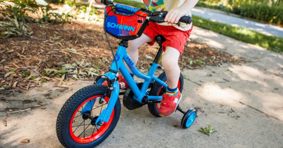 Schwinn Kids Bikes from $69 Shipped on Walmart.com (Regularly $200)