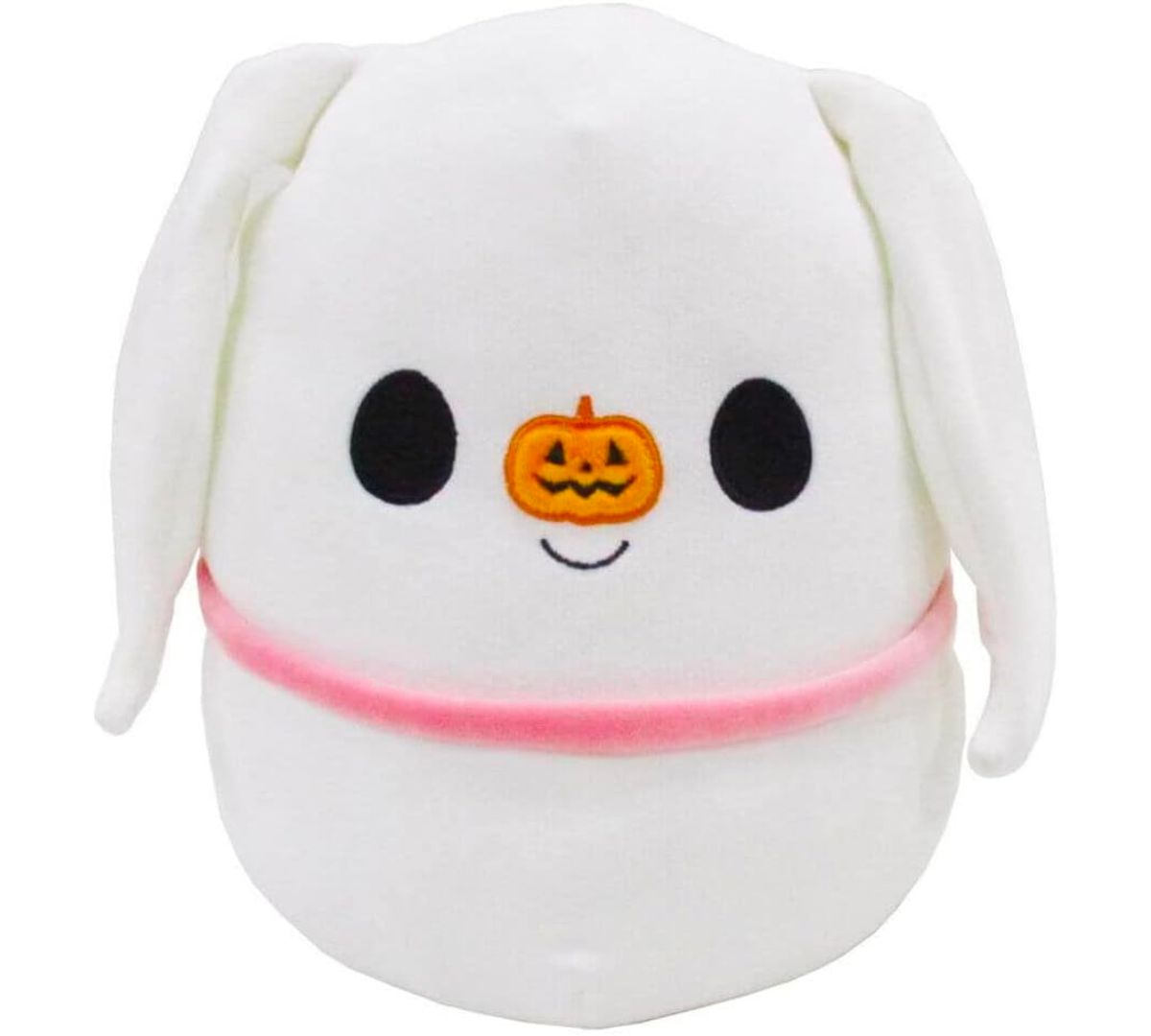 Squishmallows Nightmare Before Christmas 10” Zero