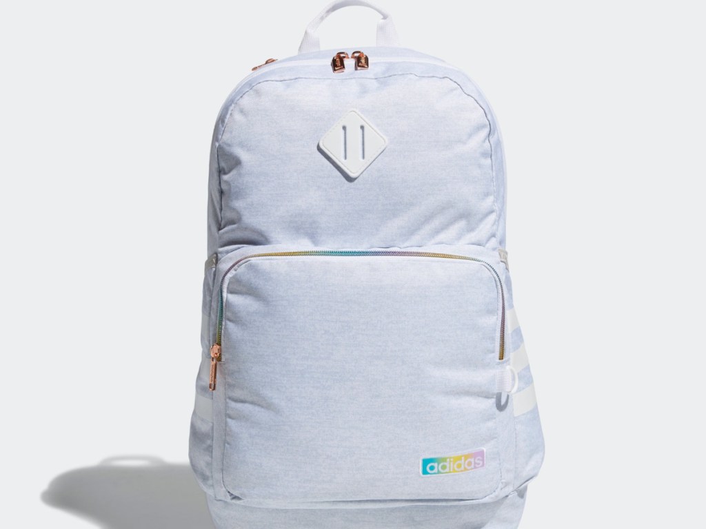 adidas Classic 3-Stripes Backpack
