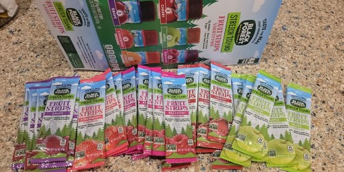 Black Forest Stretch Island Fruit Strips 48-Pack Just $18.99 Shipped on Amazon
