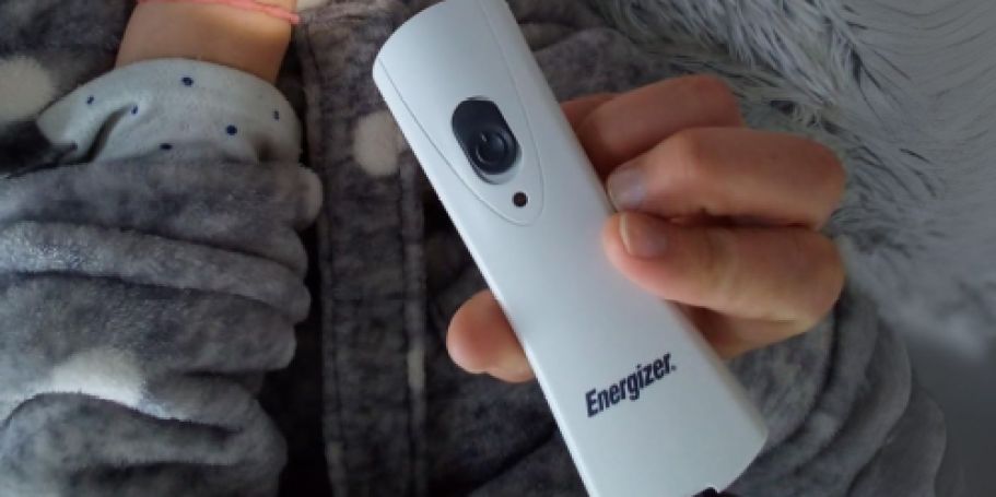 Energizer Flashlight 3-Pack Only $20 Shipped for Prime Members
