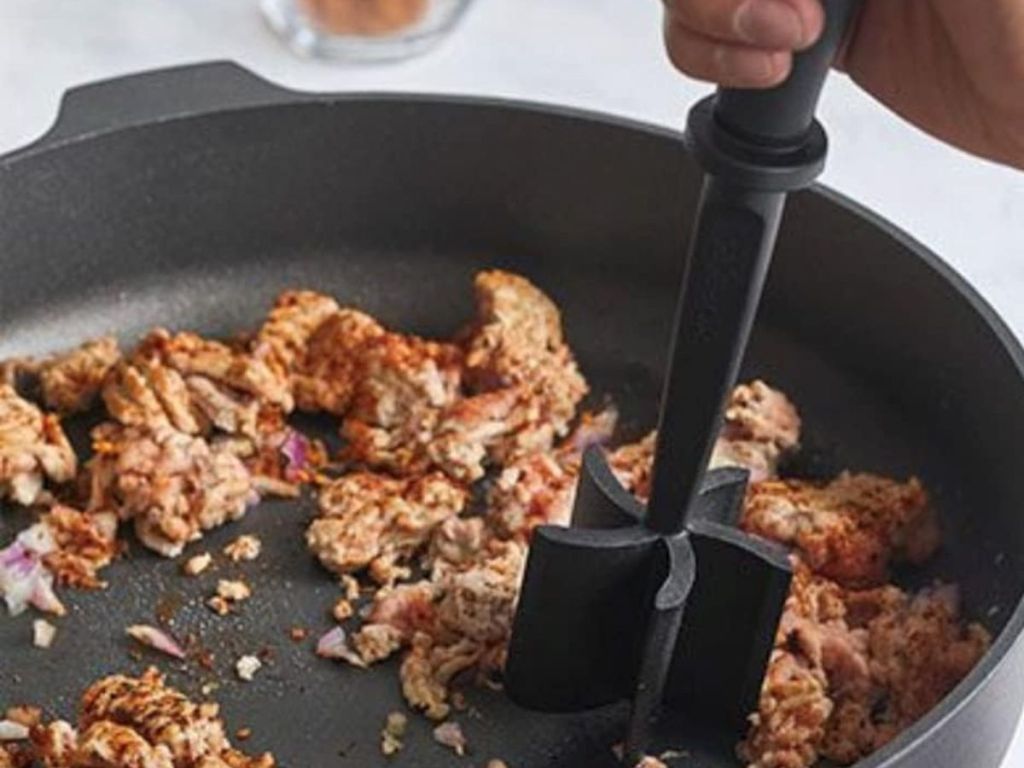 meat chopper 