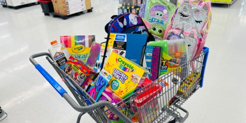 Tax-Free Weekend Shopping Dates for 2023 by State | Save Money on Back-to-School Shopping