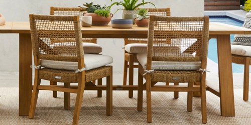 Over $200 Off This Better Homes & Gardens Dining Chairs 2-Pack