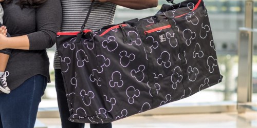 Disney Baby Stroller Travel Bag Just $27.99 Shipped on Amazon (Reg. $56)