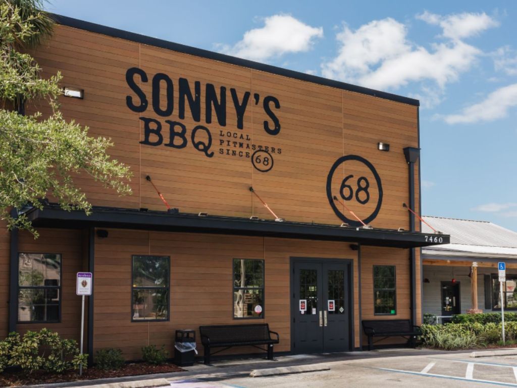 Sonny's BBQ Restaurant