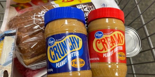 Best Kroger Digital Coupons | 99¢ Peanut Butter, Bread, Simply Juices, Cereals & More