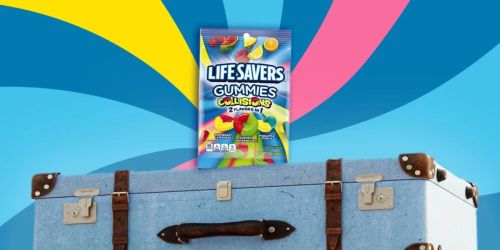 Life Savers Candy Bags Only 90¢ Each on Walgreens.com