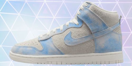 Nike Dunks Shoes Sale | Styles from $70 Shipped (Regularly $125)