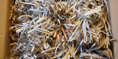 Free Paper Shredding Events Near Me In 2023