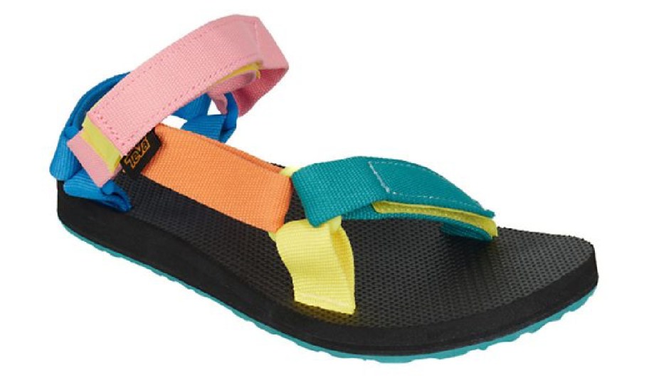 Teva sandals in multiple colors