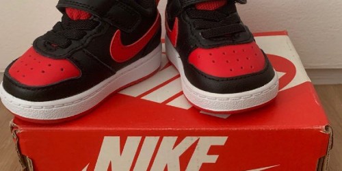 Up to 65% Off Nike Sale | Sneakers from $23.98 (Regularly $45)
