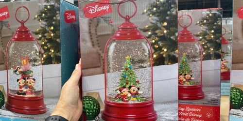 Costco Christmas Decorations Available In-Store & Online NOW (Including Disney Decor!)