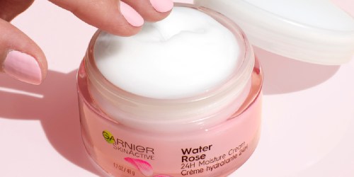 Garnier SkinActive Face Moisturizer Just $7.59 Shipped on Amazon (Reg. $15)