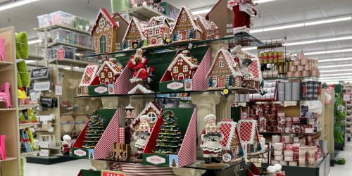 Hobby Lobby Black Friday Sale – 50% Off Christmas & More