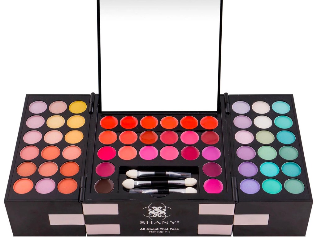 shany makeup kit