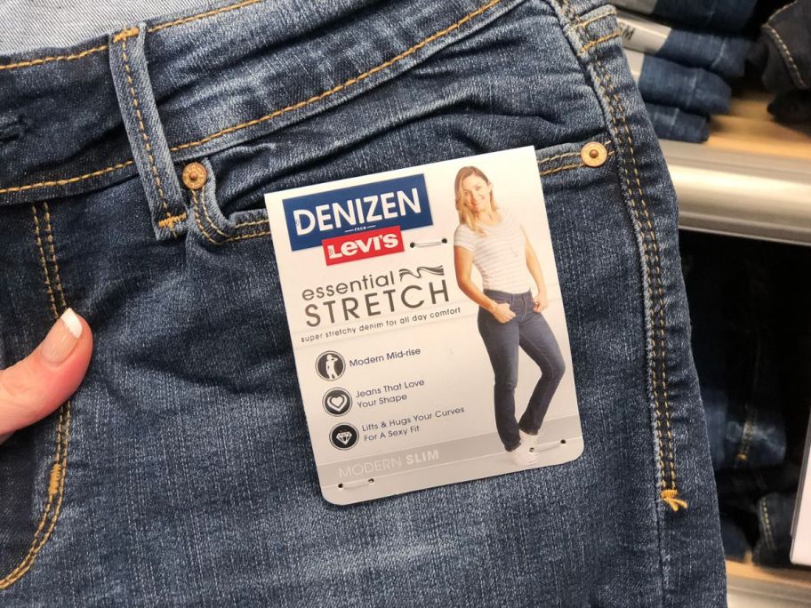 Women's Denizen Jeans at Target