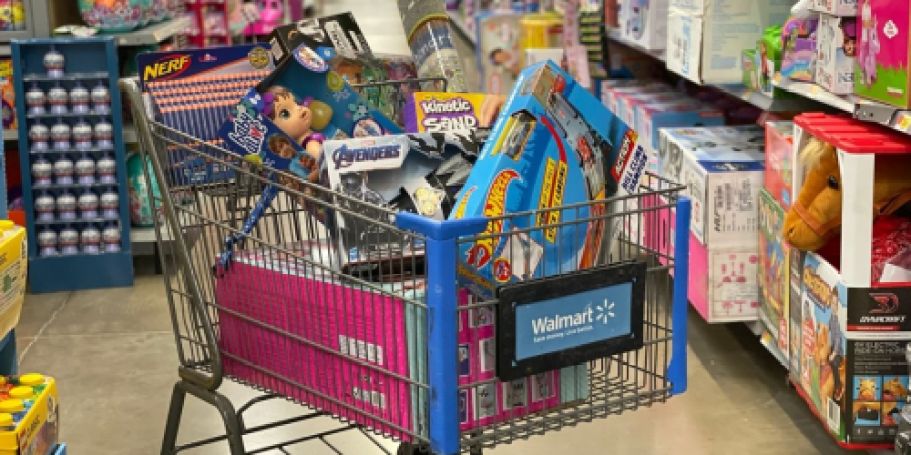 Get Ready for Walmart Black Friday Deals (Here’s Everything We Know So Far…)