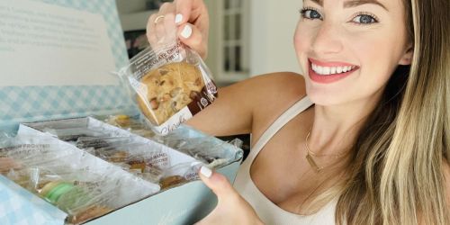 Cheryl’s Cookies 24-Count Mystery Box ONLY $24 Shipped | Last Chance