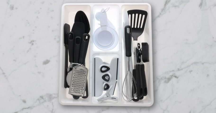 Kitchen Gadget Set