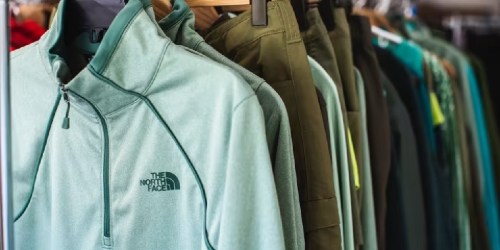 Unlock Big Savings: Shop The North Face Renewed for Outdoor Gear!