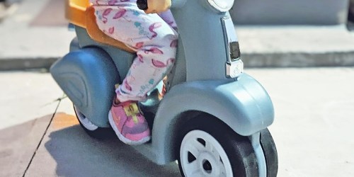Step2 Toddler Scooter Just $45 on Walmart.com (Reg. $90)