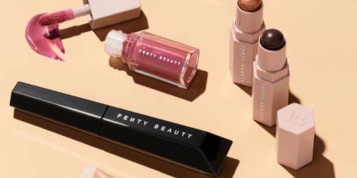 Fenty Beauty is Coming to Target & Includes Exclusive New Items