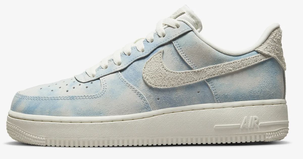 Nike Air Force 1 '07 SE  Women's Shoes