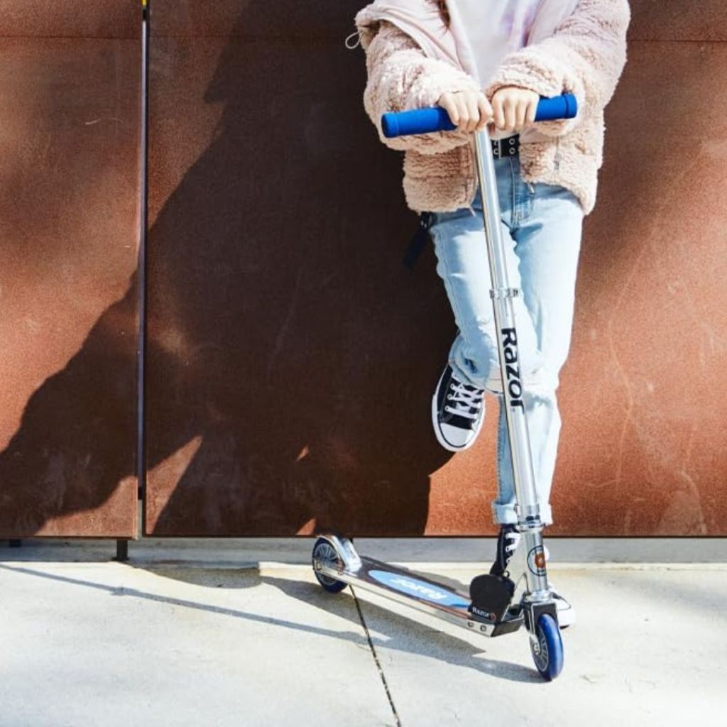 Razor Kids' A Kick Scooter