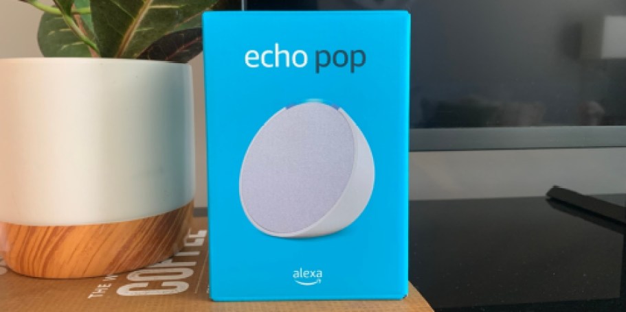 Early Prime Day Deal: Save Up to 75% on Amazon Echo Devices!