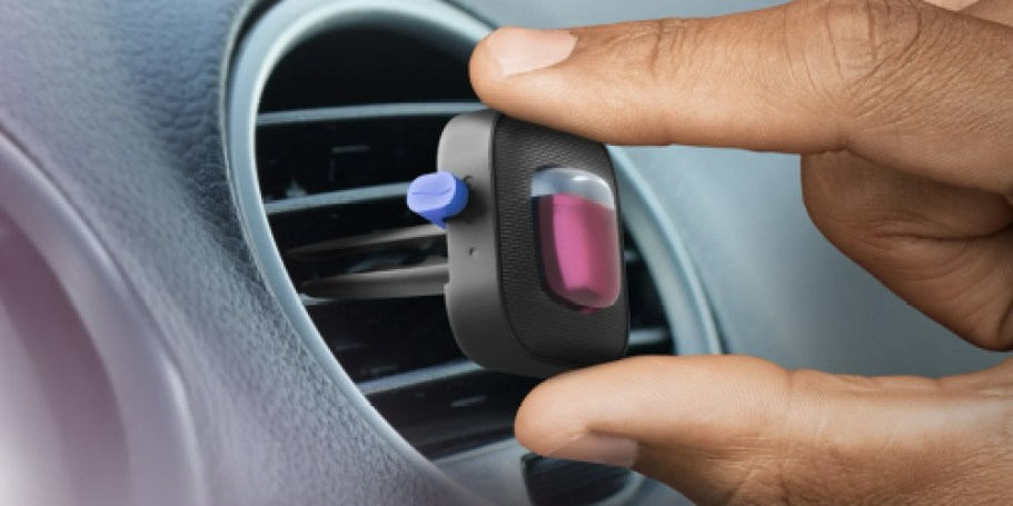 Febreze Car Air Freshener Just $1.49 on Amazon