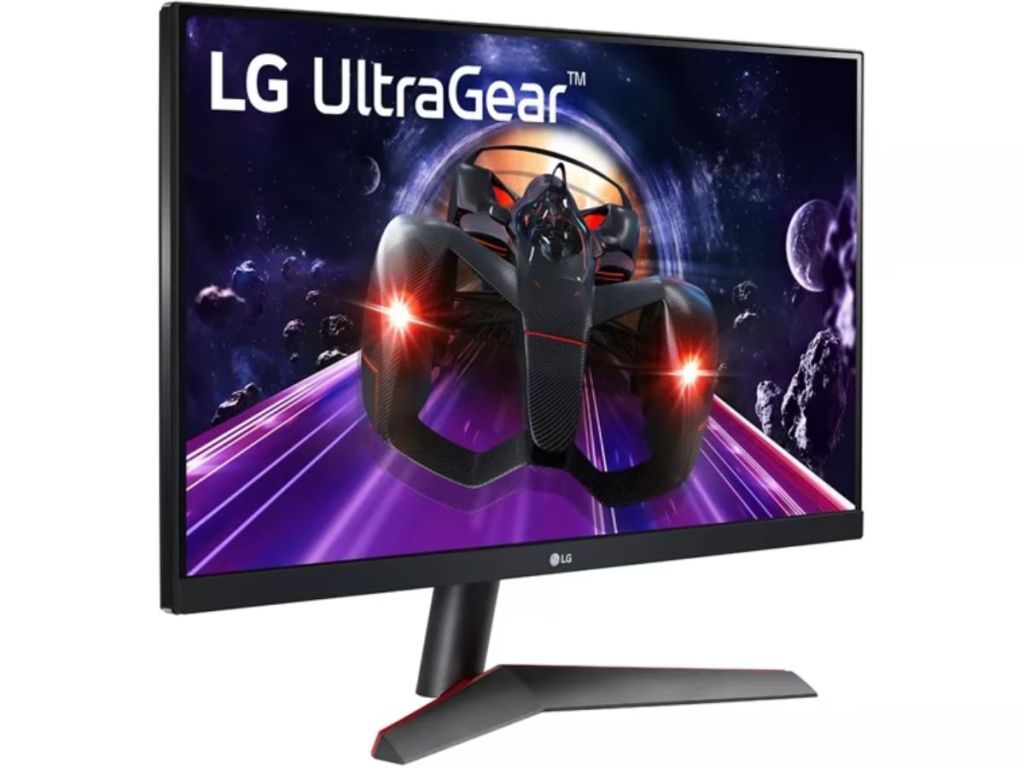 LG Gaming Monitor