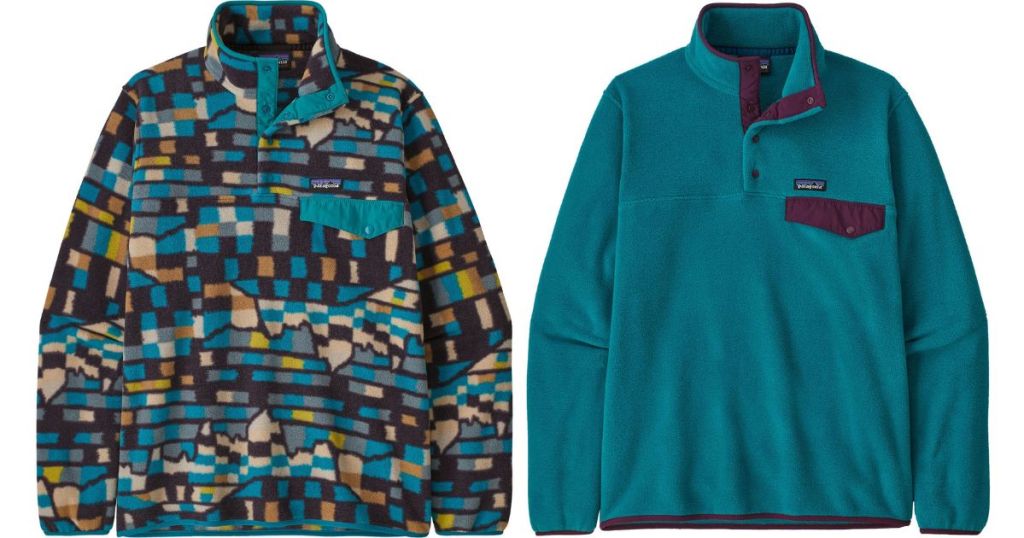 Patagonia Lightweight Men's Synchilla
