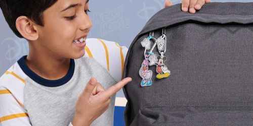 60% Off Shrinky Dinks on Amazon | 50-Piece Disney Kit Only $6.49 Shipped (Reg. $15)