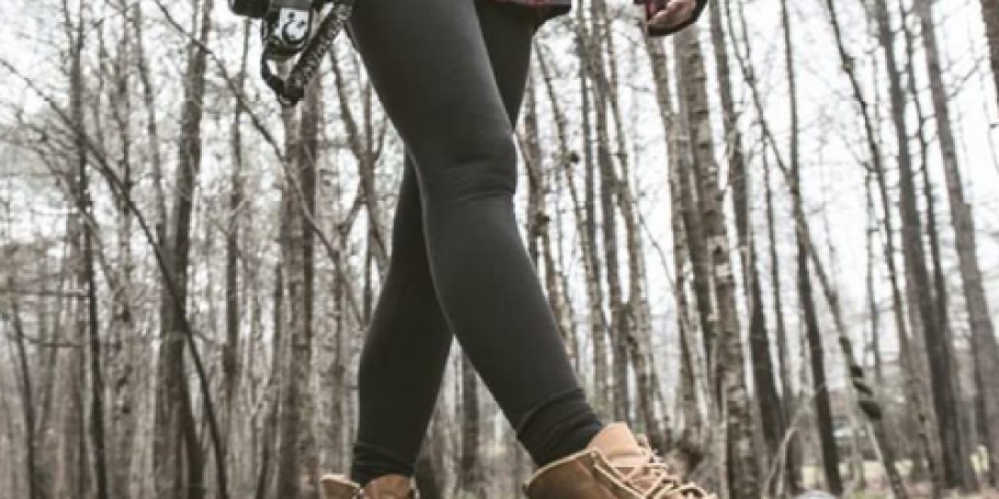 Women’s Leggings Only $2.99 on Walmart.com