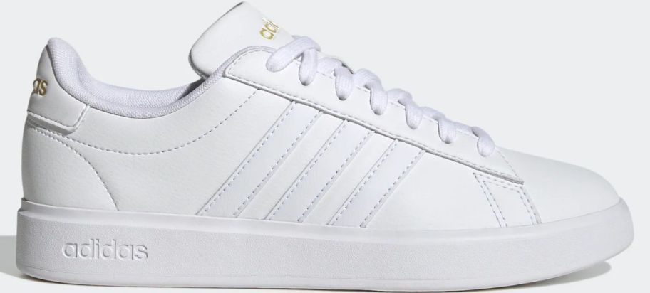 adidas Women's Grand Court 2.0 Shoes