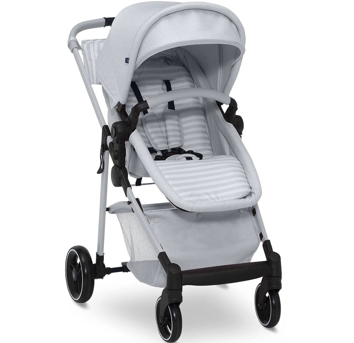 babyGap 2-in-1 Carriage Stroller Car Seat 