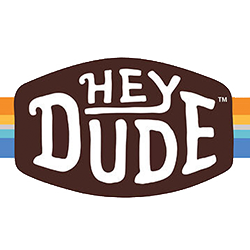 heydude logo