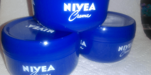 Nivea Body Creme 6.8oz 3-Pack Only $10.74 on Amazon (Reg. $21)