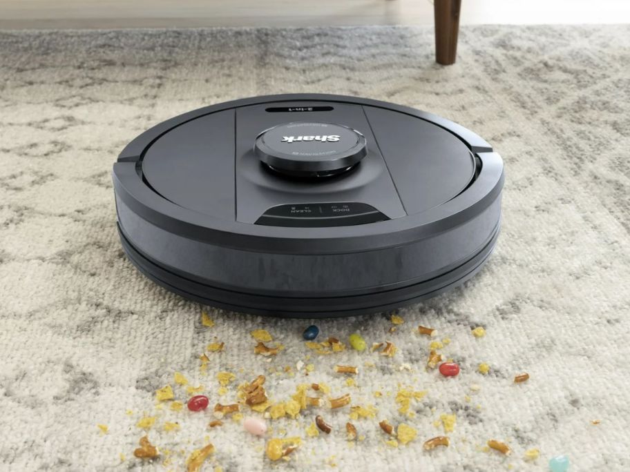 Shark IQ 2-in-1 Robot Vacuum & Mop