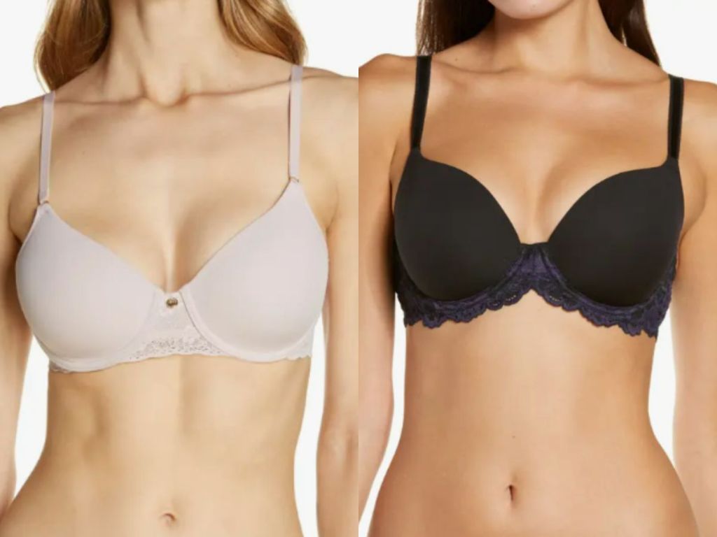 Women's Nordstrom Bras